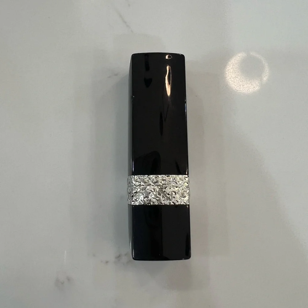 NEW Dior Rouge 080 Red Smile Lipstick